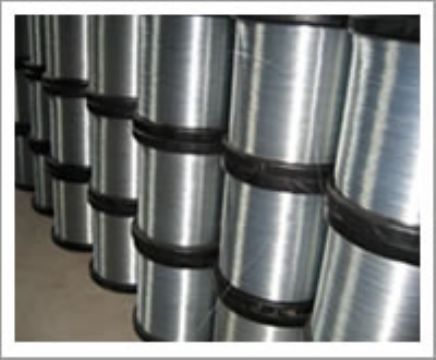 Stainless Steel Wire